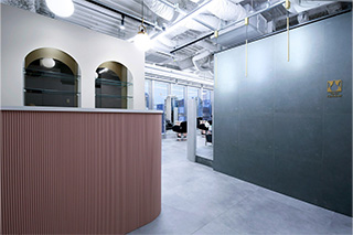 The Ect canow 大阪梅田店