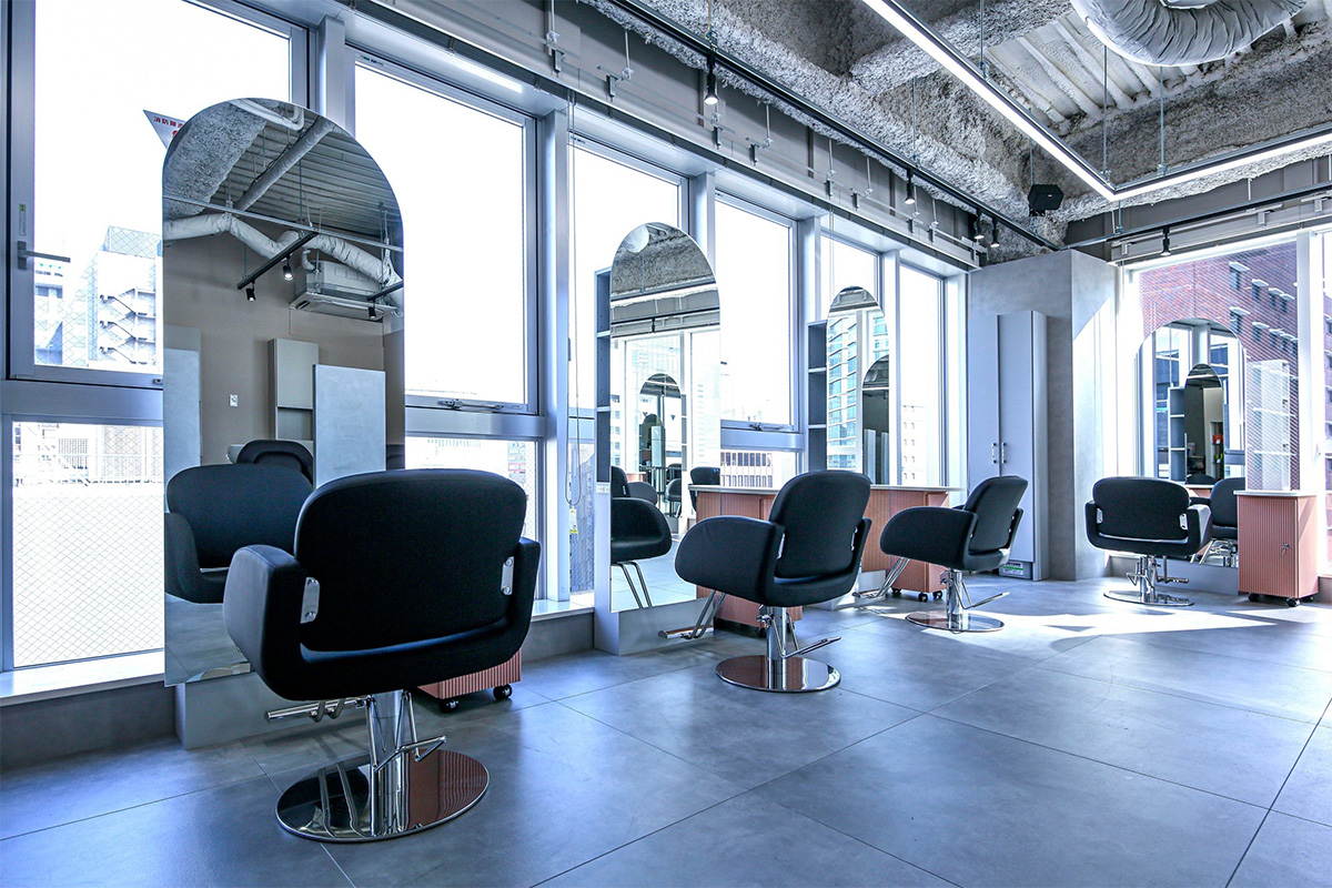 The Ect canow 大阪梅田店