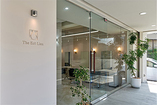 The Ect Lien 箕面店