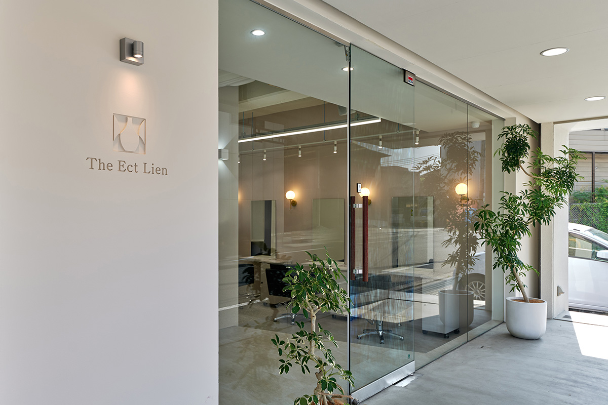 The Ect Lien 箕面店