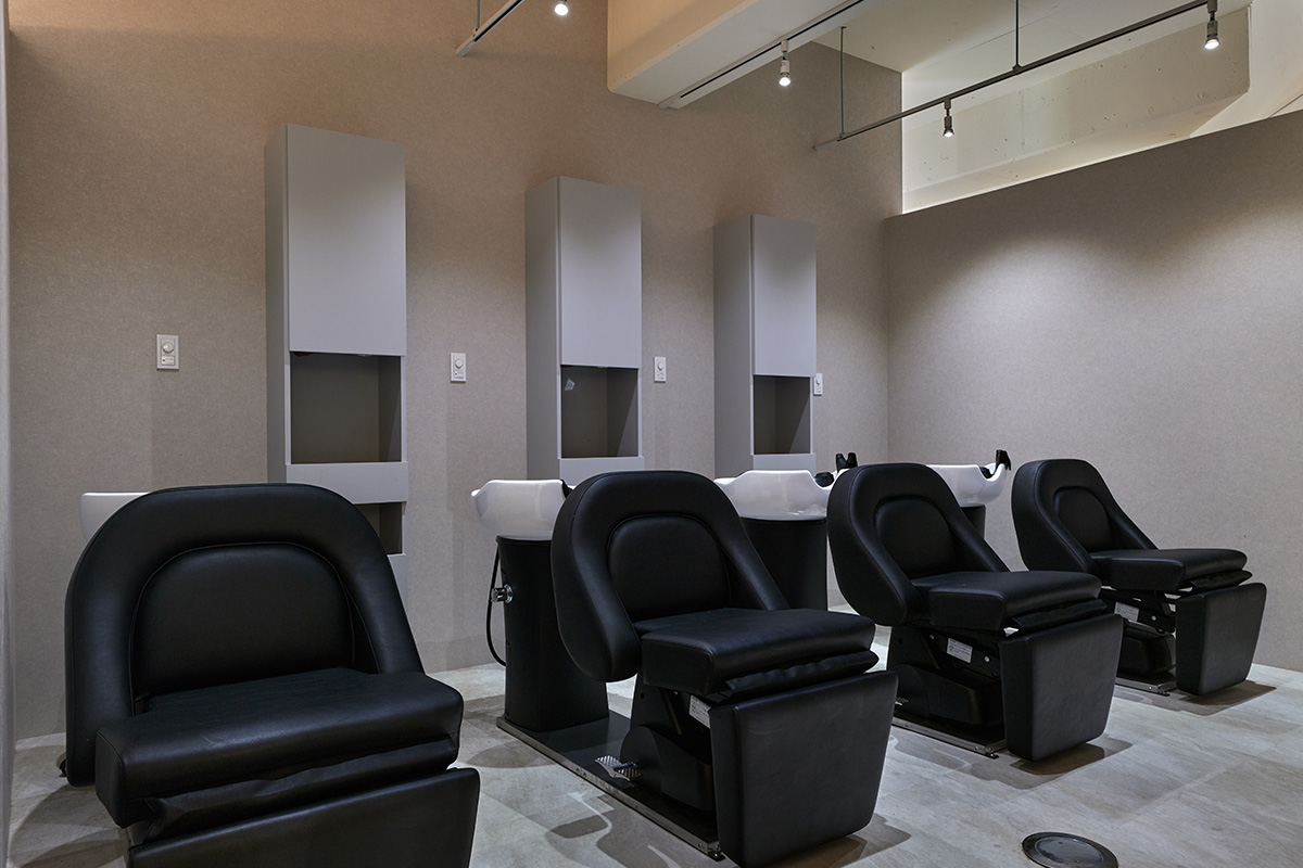 The Ect Lien 箕面店