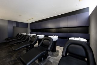 The Ect Q'n 心斎橋店