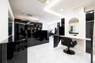The Ect Q'n 心斎橋店