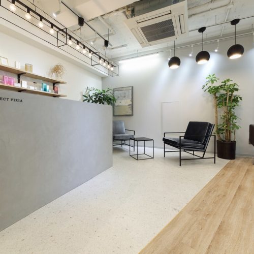 THE ECT VIXIA OPENしました♪