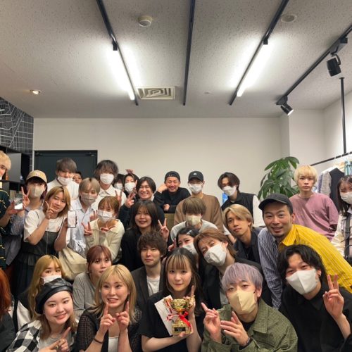 2024年度新卒生募集について