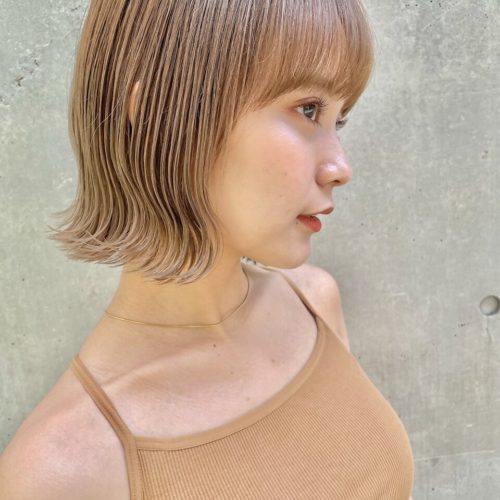 『骨格補正カット』ってご存知ですか？