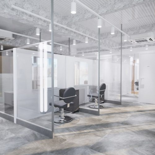 The Ect ilo OPENがOPENしました♪