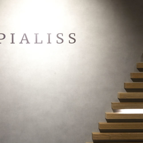 PIALISS閉店のお知らせ