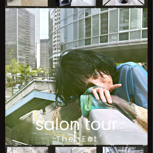 26年度新卒向けサロン見学START！！